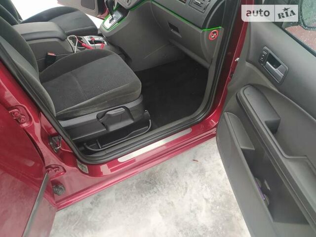 Форд Focus C-Max, объемом двигателя 2 л и пробегом 194 тыс. км за 5650 $, фото 21 на Automoto.ua