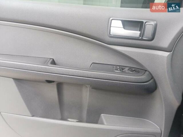Форд Focus C-Max, об'ємом двигуна 1.6 л та пробігом 214 тис. км за 5500 $, фото 14 на Automoto.ua