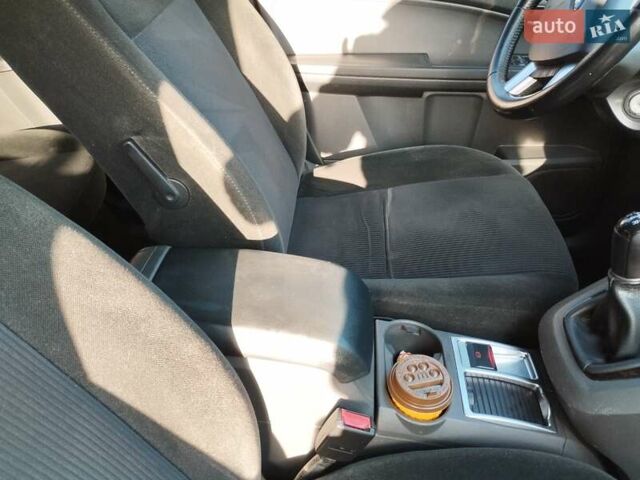 Форд Focus C-Max, об'ємом двигуна 1.8 л та пробігом 161 тис. км за 6100 $, фото 12 на Automoto.ua