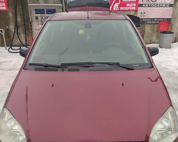 Форд Focus C-Max, объемом двигателя 2 л и пробегом 194 тыс. км за 5650 $, фото 1 на Automoto.ua