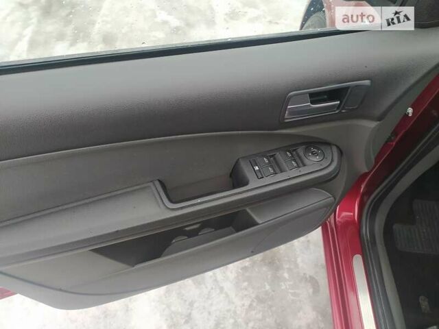 Форд Focus C-Max, объемом двигателя 2 л и пробегом 194 тыс. км за 5650 $, фото 33 на Automoto.ua