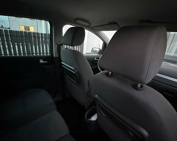 Форд Focus C-Max, об'ємом двигуна 1.56 л та пробігом 175 тис. км за 5800 $, фото 15 на Automoto.ua