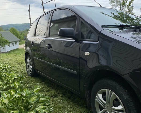 Форд Focus C-Max, объемом двигателя 1.8 л и пробегом 234 тыс. км за 3700 $, фото 3 на Automoto.ua
