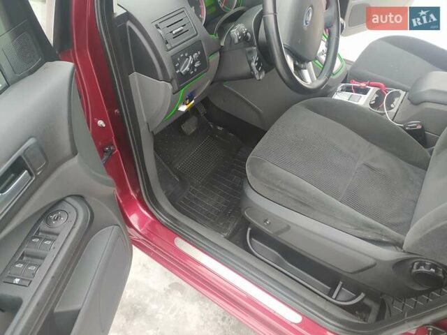 Форд Focus C-Max, объемом двигателя 2 л и пробегом 194 тыс. км за 5650 $, фото 8 на Automoto.ua