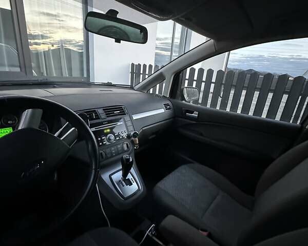 Форд Focus C-Max, об'ємом двигуна 1.56 л та пробігом 175 тис. км за 5800 $, фото 19 на Automoto.ua
