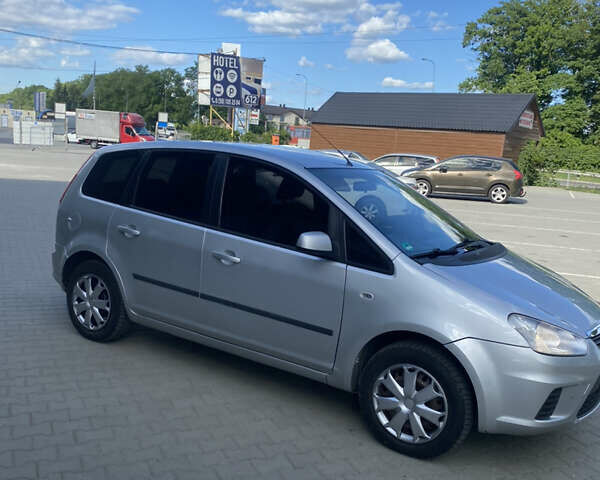 Форд Focus C-Max, об'ємом двигуна 1.56 л та пробігом 293 тис. км за 5450 $, фото 1 на Automoto.ua