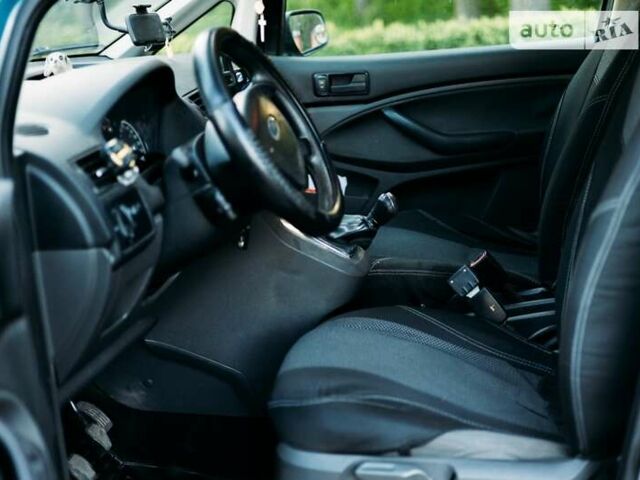 Форд Focus C-Max, об'ємом двигуна 1.6 л та пробігом 410 тис. км за 5500 $, фото 16 на Automoto.ua