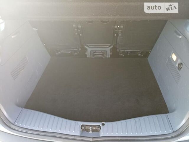 Серый Форд Focus C-Max, объемом двигателя 1.6 л и пробегом 189 тыс. км за 4999 $, фото 18 на Automoto.ua