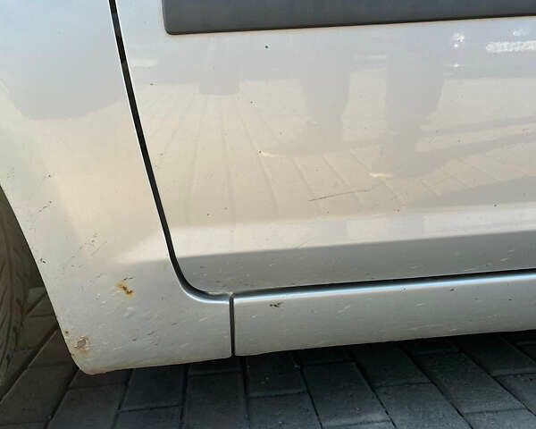 Сірий Форд Focus C-Max, об'ємом двигуна 1.8 л та пробігом 214 тис. км за 4500 $, фото 11 на Automoto.ua