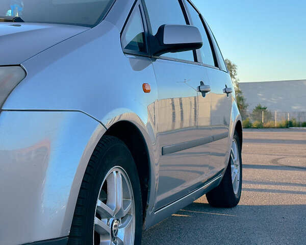 Сірий Форд Focus C-Max, об'ємом двигуна 1.8 л та пробігом 315 тис. км за 4450 $, фото 1 на Automoto.ua