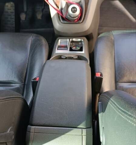 Серый Форд Focus C-Max, объемом двигателя 1.8 л и пробегом 184 тыс. км за 5000 $, фото 7 на Automoto.ua