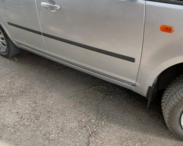 Сірий Форд Focus C-Max, об'ємом двигуна 1.6 л та пробігом 200 тис. км за 4100 $, фото 5 на Automoto.ua