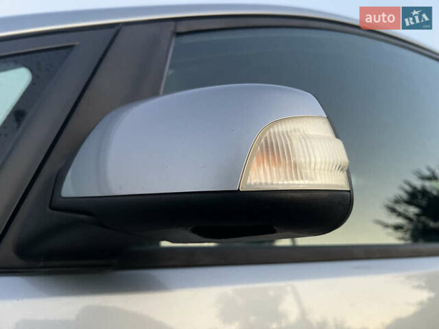 Сірий Форд Focus C-Max, об'ємом двигуна 1.6 л та пробігом 251 тис. км за 4900 $, фото 4 на Automoto.ua