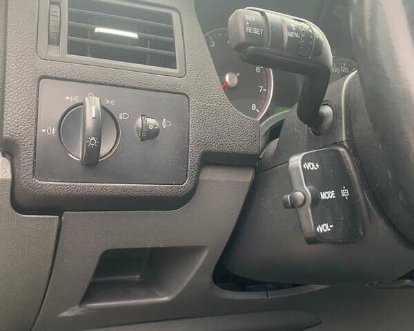 Сірий Форд Focus C-Max, об'ємом двигуна 1.8 л та пробігом 200 тис. км за 4500 $, фото 6 на Automoto.ua