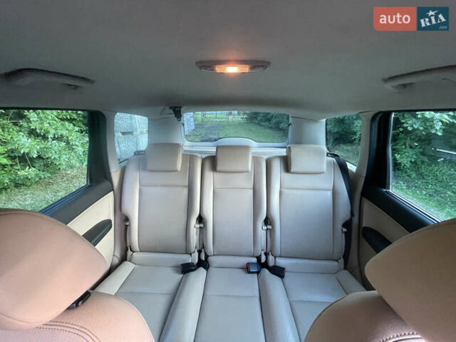 Сірий Форд Focus C-Max, об'ємом двигуна 2 л та пробігом 243 тис. км за 4989 $, фото 4 на Automoto.ua