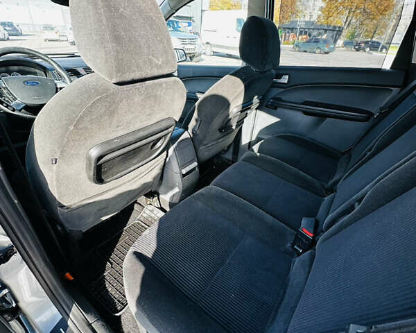 Форд Focus C-Max 2005 у Харкові на Automoto.ua Сірий Форд Focus C-Max, об'ємом двигуна 1.8 л та пробігом 119 тис. км за 4700 $, фото 13 на Automoto.ua