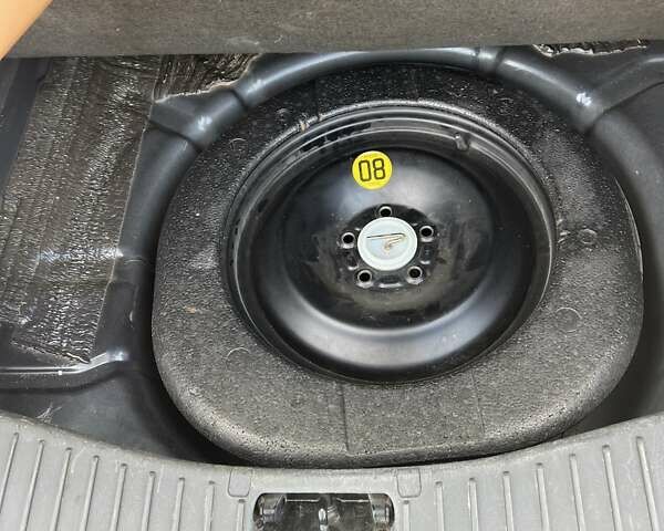 Сірий Форд Focus C-Max, об'ємом двигуна 1.6 л та пробігом 224 тис. км за 5200 $, фото 13 на Automoto.ua
