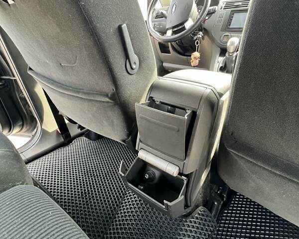 Сірий Форд Focus C-Max, об'ємом двигуна 1.6 л та пробігом 224 тис. км за 5200 $, фото 23 на Automoto.ua