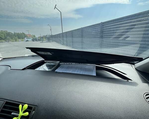 Сірий Форд Focus C-Max, об'ємом двигуна 1.6 л та пробігом 224 тис. км за 5200 $, фото 35 на Automoto.ua