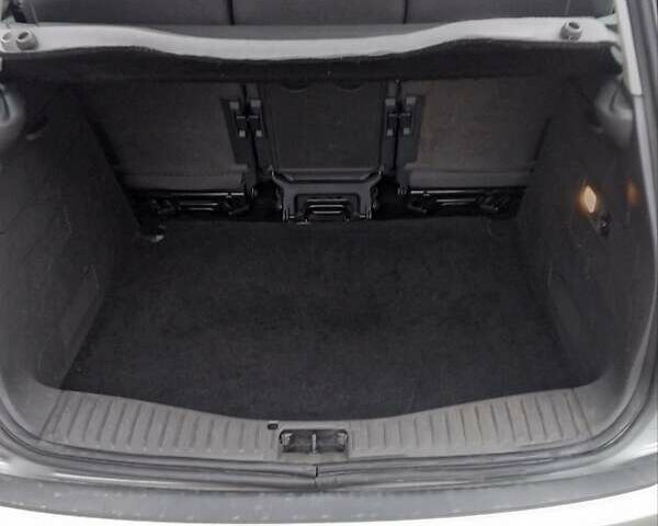 Серый Форд Focus C-Max, объемом двигателя 1.6 л и пробегом 223 тыс. км за 5300 $, фото 10 на Automoto.ua