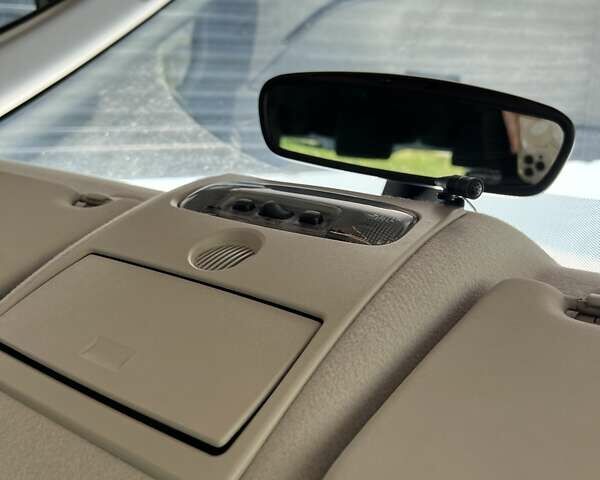 Сірий Форд Focus C-Max, об'ємом двигуна 1.6 л та пробігом 224 тис. км за 5200 $, фото 43 на Automoto.ua