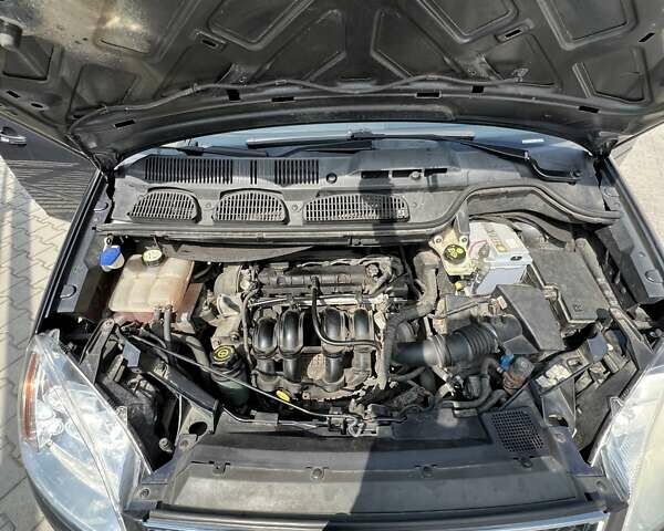 Сірий Форд Focus C-Max, об'ємом двигуна 1.6 л та пробігом 224 тис. км за 5200 $, фото 15 на Automoto.ua