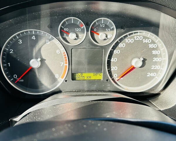 Форд Focus C-Max 2005 у Харкові на Automoto.ua Сірий Форд Focus C-Max, об'ємом двигуна 1.8 л та пробігом 119 тис. км за 4700 $, фото 11 на Automoto.ua