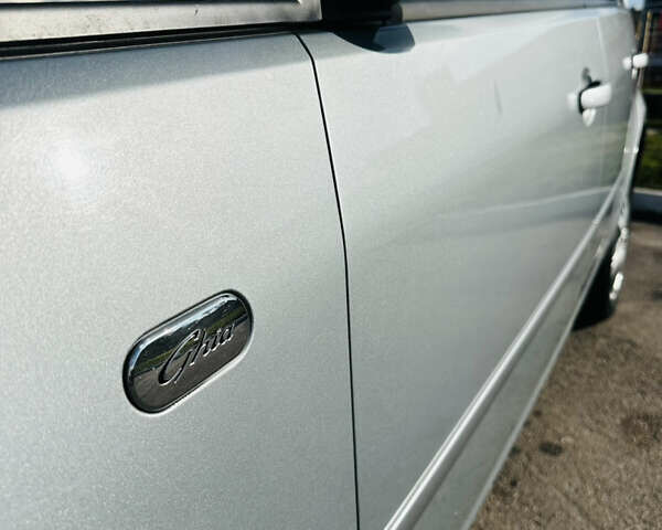 Форд Focus C-Max 2005 у Харкові на Automoto.ua Сірий Форд Focus C-Max, об'ємом двигуна 1.8 л та пробігом 119 тис. км за 4700 $, фото 5 на Automoto.ua