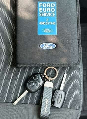 Сірий Форд Focus C-Max, об'ємом двигуна 2 л та пробігом 199 тис. км за 5800 $, фото 11 на Automoto.ua