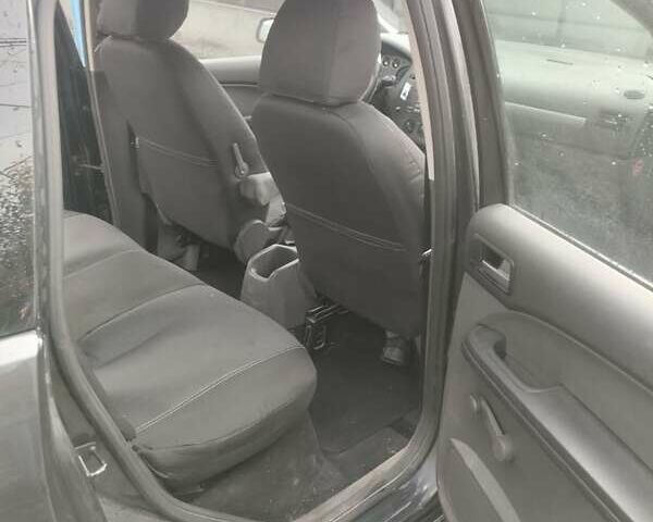 Форд Focus C-Max 2005 у Волочиске на Automoto.ua Сірий Форд Focus C-Max, об'ємом двигуна 1.6 л та пробігом 284 тис. км за 4777 $, фото 7 на Automoto.ua