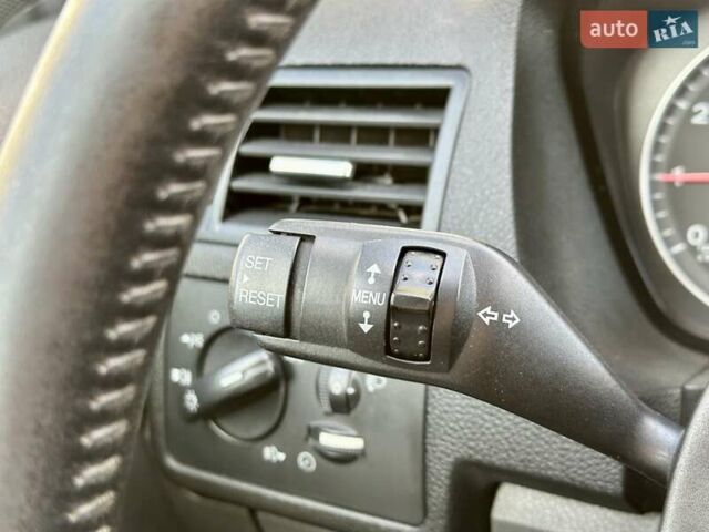 Серый Форд Focus C-Max, объемом двигателя 1.8 л и пробегом 118 тыс. км за 5000 $, фото 16 на Automoto.ua