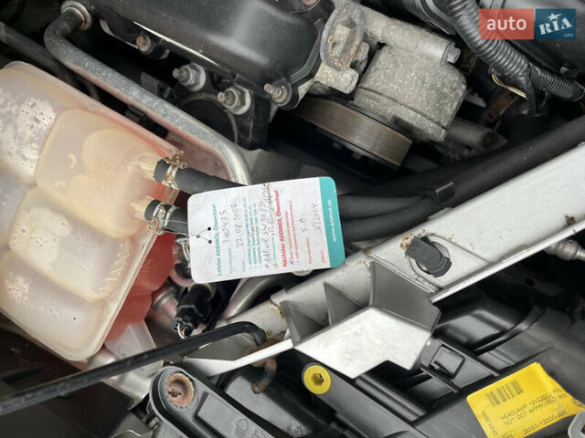 Серый Форд Focus C-Max, объемом двигателя 1.8 л и пробегом 249 тыс. км за 5600 $, фото 35 на Automoto.ua