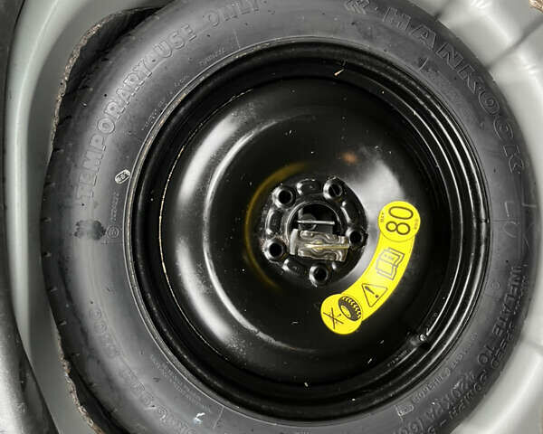 Серый Форд Focus C-Max, объемом двигателя 1.8 л и пробегом 249 тыс. км за 5600 $, фото 22 на Automoto.ua