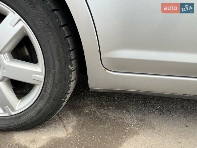 Сірий Форд Focus C-Max, об'ємом двигуна 1.6 л та пробігом 256 тис. км за 5000 $, фото 11 на Automoto.ua