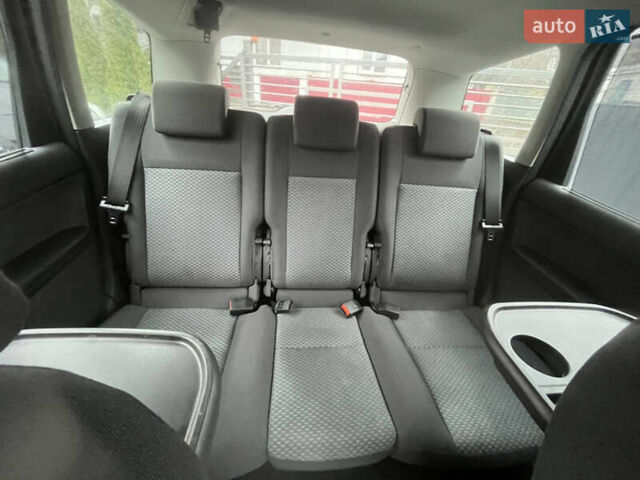 Серый Форд Focus C-Max, объемом двигателя 1.8 л и пробегом 249 тыс. км за 5600 $, фото 27 на Automoto.ua