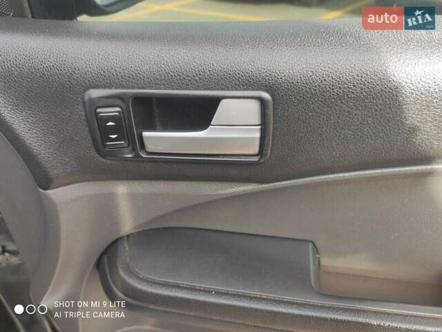Серый Форд Focus C-Max, объемом двигателя 1.8 л и пробегом 202 тыс. км за 4950 $, фото 11 на Automoto.ua