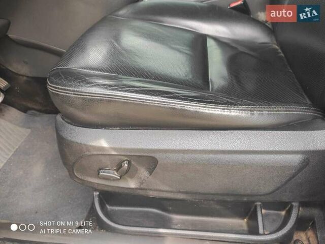 Серый Форд Focus C-Max, объемом двигателя 1.8 л и пробегом 202 тыс. км за 4950 $, фото 17 на Automoto.ua