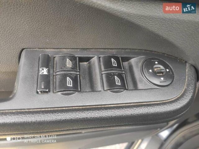 Серый Форд Focus C-Max, объемом двигателя 1.8 л и пробегом 202 тыс. км за 4950 $, фото 18 на Automoto.ua