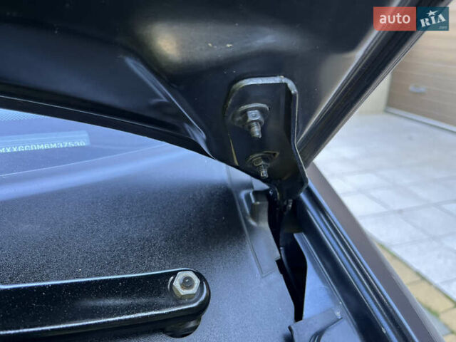 Сірий Форд Focus C-Max, об'ємом двигуна 1.6 л та пробігом 144 тис. км за 5300 $, фото 67 на Automoto.ua