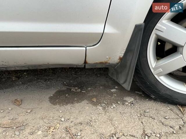Сірий Форд Focus C-Max, об'ємом двигуна 1.6 л та пробігом 256 тис. км за 5000 $, фото 3 на Automoto.ua