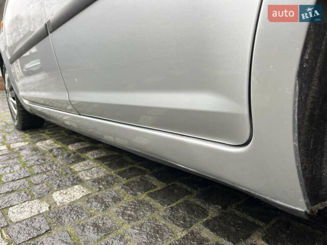 Серый Форд Focus C-Max, объемом двигателя 1.8 л и пробегом 249 тыс. км за 5600 $, фото 15 на Automoto.ua