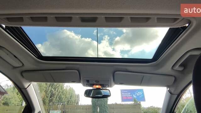 Сірий Форд Focus C-Max, об'ємом двигуна 1.8 л та пробігом 147 тис. км за 5100 $, фото 15 на Automoto.ua