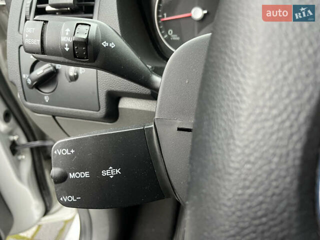 Серый Форд Focus C-Max, объемом двигателя 1.8 л и пробегом 249 тыс. км за 5600 $, фото 33 на Automoto.ua