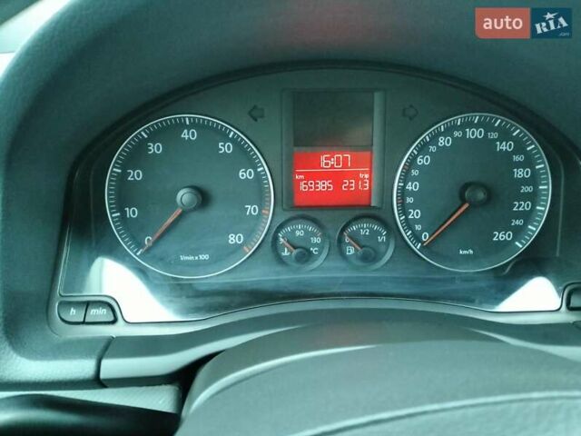 Серый Форд Focus C-Max, объемом двигателя 1.6 л и пробегом 168 тыс. км за 5800 $, фото 23 на Automoto.ua