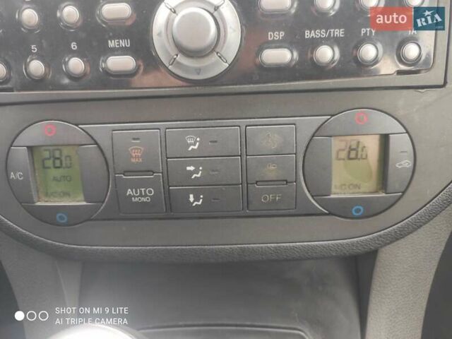 Серый Форд Focus C-Max, объемом двигателя 1.8 л и пробегом 202 тыс. км за 4950 $, фото 26 на Automoto.ua