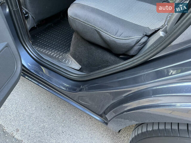 Сірий Форд Focus C-Max, об'ємом двигуна 1.6 л та пробігом 144 тис. км за 5300 $, фото 61 на Automoto.ua