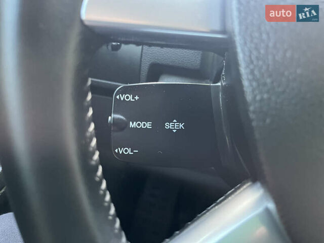 Сірий Форд Focus C-Max, об'ємом двигуна 1.6 л та пробігом 144 тис. км за 5300 $, фото 49 на Automoto.ua