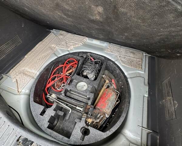 Сірий Форд Focus C-Max, об'ємом двигуна 1.56 л та пробігом 231 тис. км за 4900 $, фото 13 на Automoto.ua