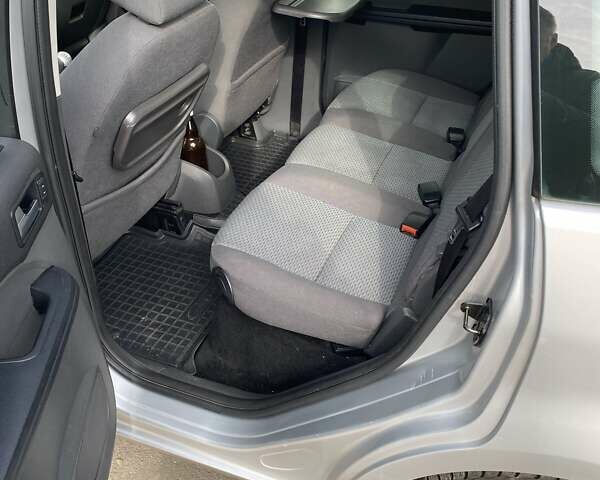 Сірий Форд Focus C-Max, об'ємом двигуна 1.6 л та пробігом 180 тис. км за 4600 $, фото 10 на Automoto.ua
