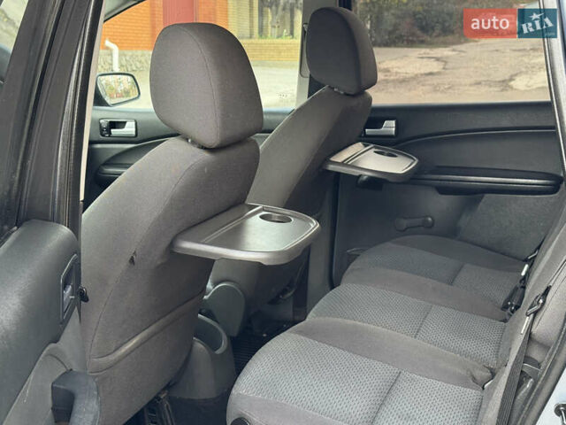 Сірий Форд Focus C-Max, об'ємом двигуна 1.6 л та пробігом 300 тис. км за 3550 $, фото 5 на Automoto.ua